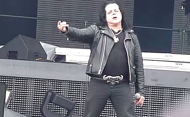 Danzig Old and Ugly